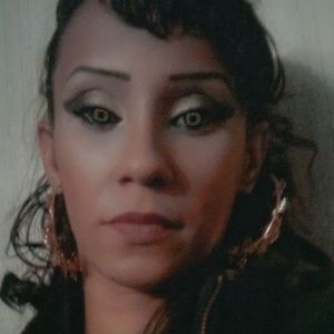 Meet your Posher, Whitney